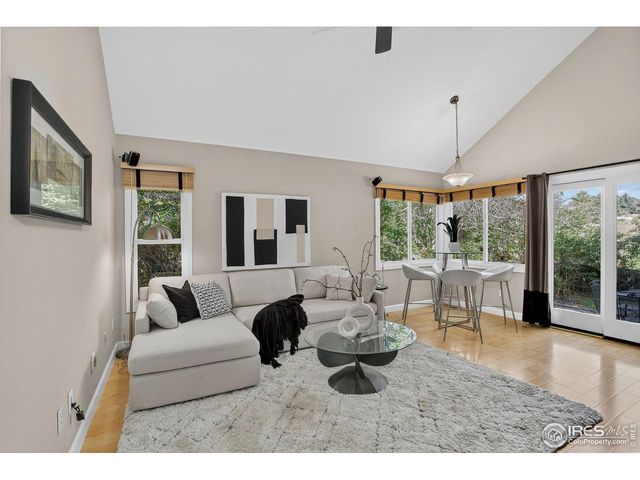 593 Wildrose Way, Louisville, CO 80027