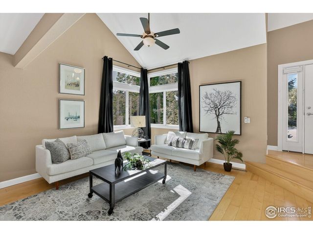 593 Wildrose Way, Louisville, CO 80027