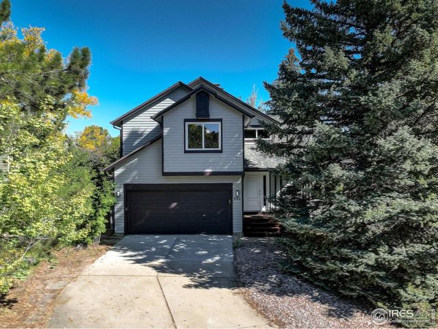 593 Wildrose Way, Louisville, CO 80027