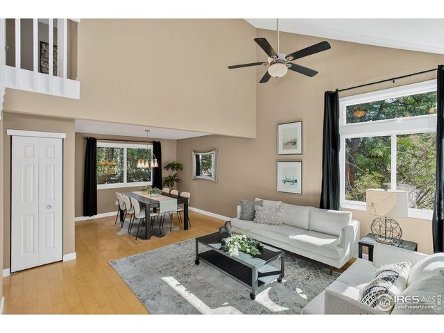 593 Wildrose Way, Louisville, CO 80027