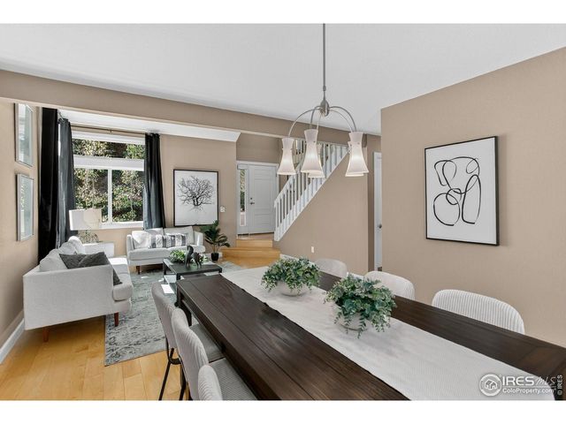 593 Wildrose Way, Louisville, CO 80027