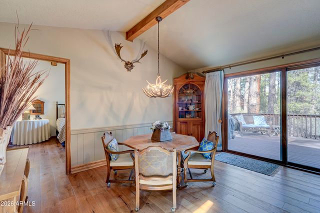 1773 TIMBERLANE --, Prescott, AZ 86305