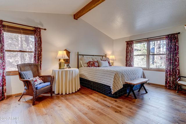 1773 TIMBERLANE --, Prescott, AZ 86305