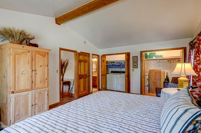 1773 TIMBERLANE --, Prescott, AZ 86305