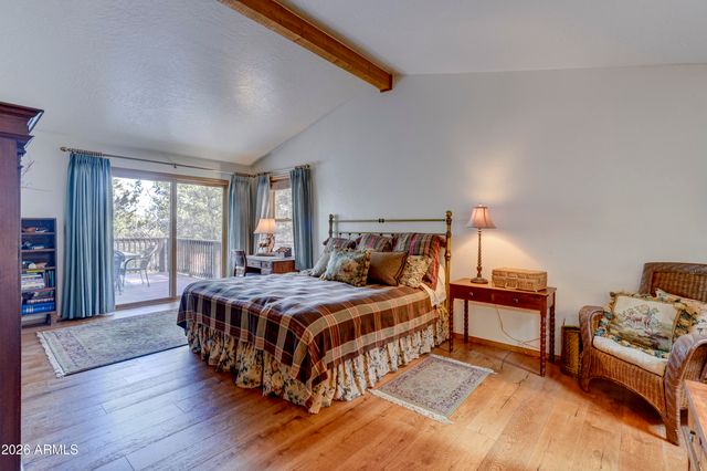 1773 TIMBERLANE --, Prescott, AZ 86305