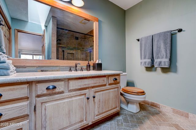 1773 TIMBERLANE --, Prescott, AZ 86305