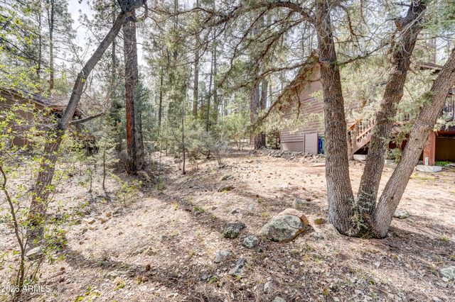 1773 TIMBERLANE --, Prescott, AZ 86305