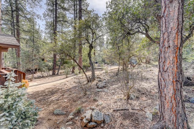 1773 TIMBERLANE --, Prescott, AZ 86305