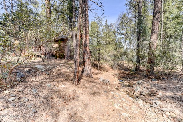 1773 TIMBERLANE --, Prescott, AZ 86305