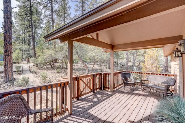 1773 TIMBERLANE --, Prescott, AZ 86305