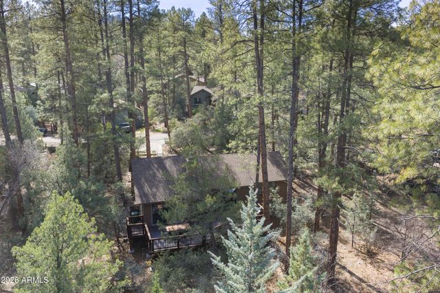 1773 TIMBERLANE --, Prescott, AZ 86305