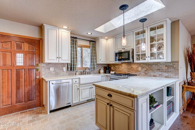 1773 TIMBERLANE --, Prescott, AZ 86305