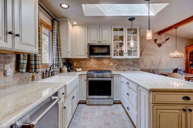 1773 TIMBERLANE --, Prescott, AZ 86305