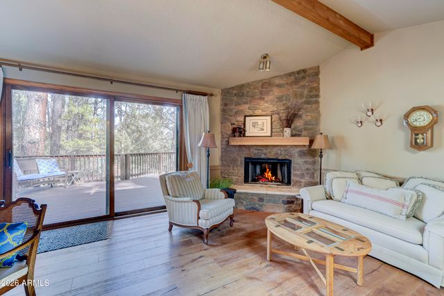 1773 TIMBERLANE --, Prescott, AZ 86305