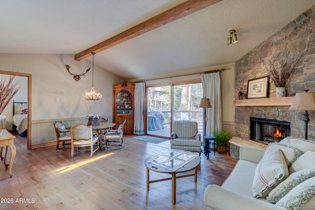 1773 TIMBERLANE --, Prescott, AZ 86305