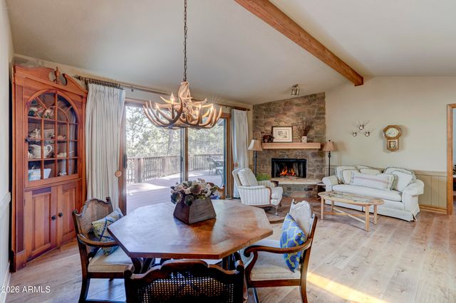 1773 TIMBERLANE --, Prescott, AZ 86305