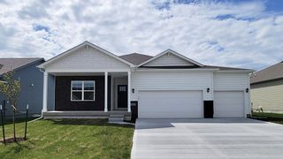 25054 Eagle Vista Drive, Adel, IA 50003