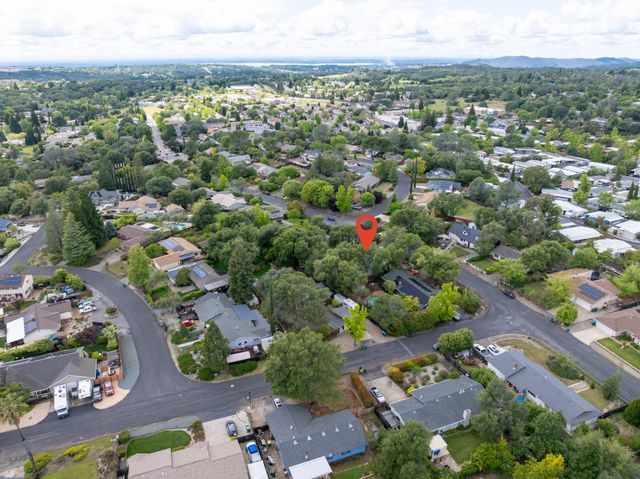 3480 La Canada Dr, Cameron Park, CA 95682