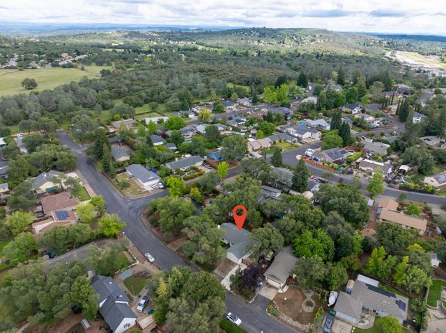 3480 La Canada Dr, Cameron Park, CA 95682