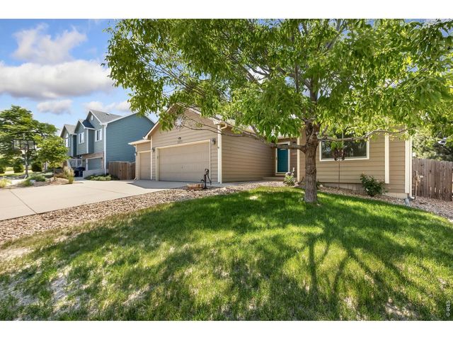 1609 51st Ave, Greeley, CO 80634