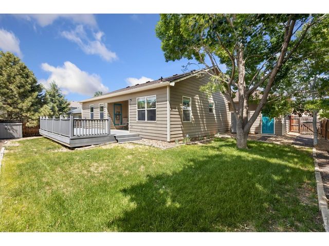 1609 51st Ave, Greeley, CO 80634