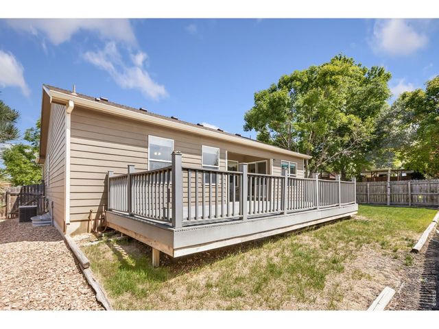 1609 51st Ave, Greeley, CO 80634