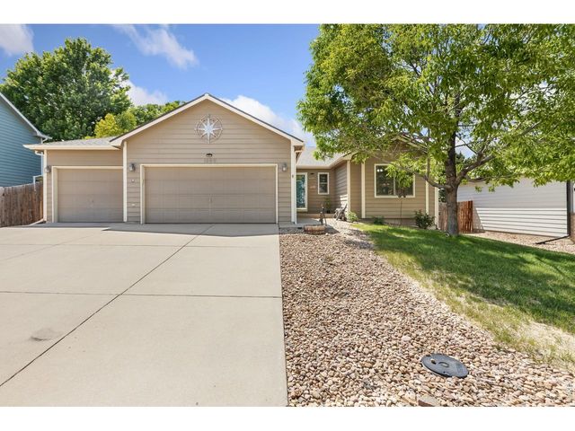 1609 51st Ave, Greeley, CO 80634