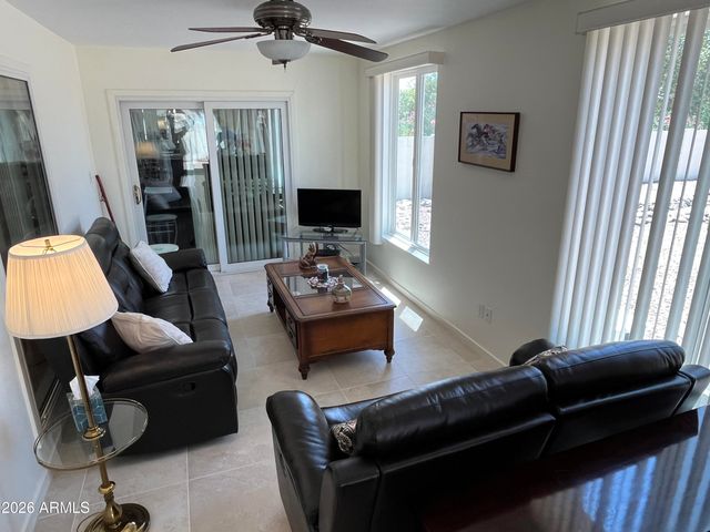 26214 S GLENBURN Drive, Sun Lakes, AZ 85248