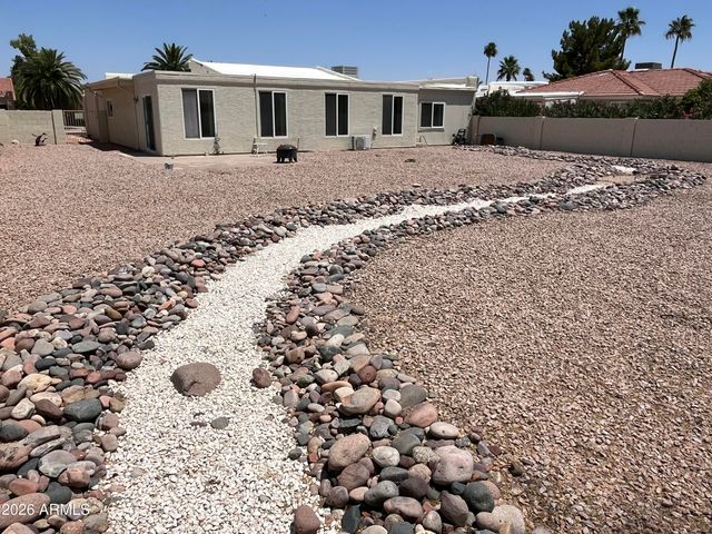 26214 S GLENBURN Drive, Sun Lakes, AZ 85248