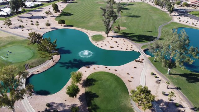 26214 S GLENBURN Drive, Sun Lakes, AZ 85248
