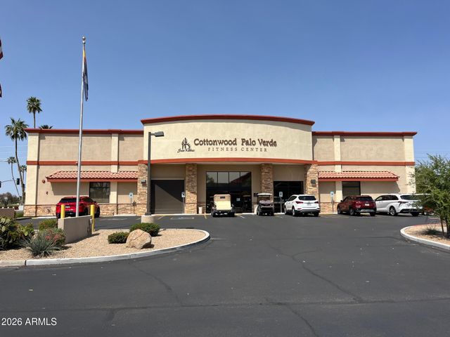 26214 S GLENBURN Drive, Sun Lakes, AZ 85248