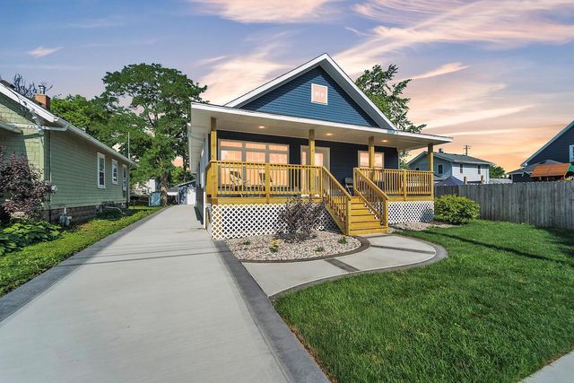 7314 25th AVENUE, Kenosha, WI 53143