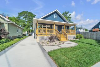 7314 25th AVENUE, Kenosha, WI 53143