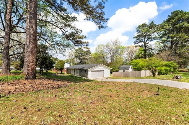 952 Star Court, Norcross, GA 30093