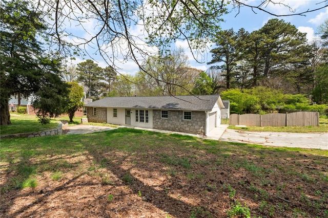 952 Star Court, Norcross, GA 30093