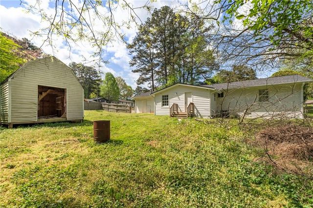 952 Star Court, Norcross, GA 30093