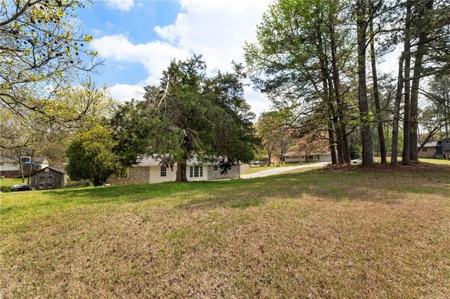 952 Star Court, Norcross, GA 30093