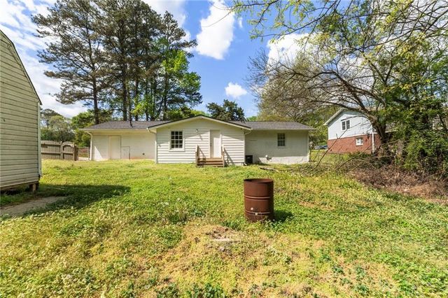 952 Star Court, Norcross, GA 30093