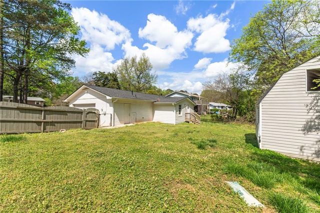 952 Star Court, Norcross, GA 30093