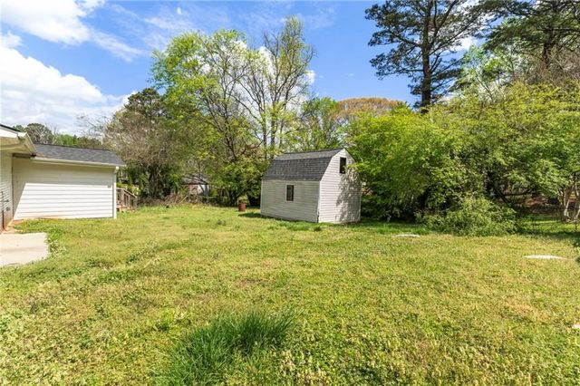 952 Star Court, Norcross, GA 30093