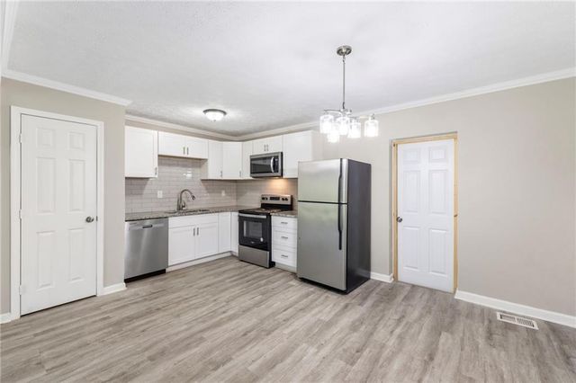 952 Star Court, Norcross, GA 30093