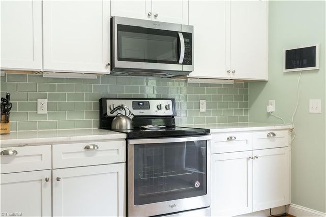 2341 Cherokee Lane, Winston-salem, NC 27103