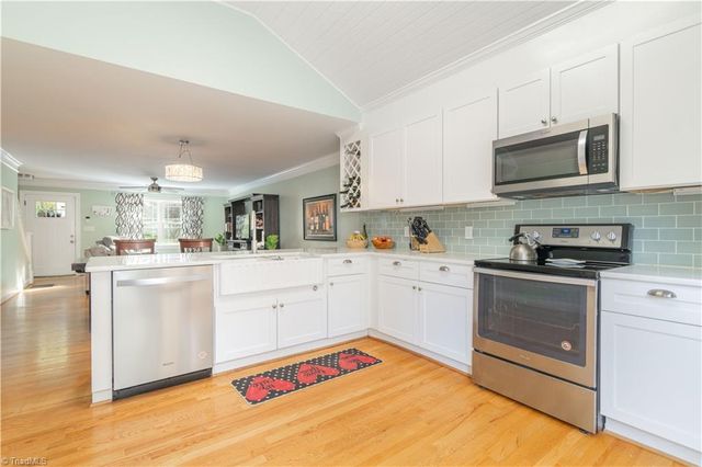 2341 Cherokee Lane, Winston-salem, NC 27103