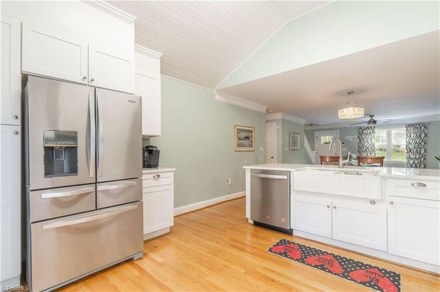 2341 Cherokee Lane, Winston-salem, NC 27103