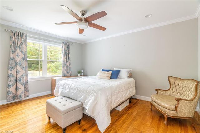 2341 Cherokee Lane, Winston-salem, NC 27103