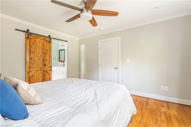 2341 Cherokee Lane, Winston-salem, NC 27103