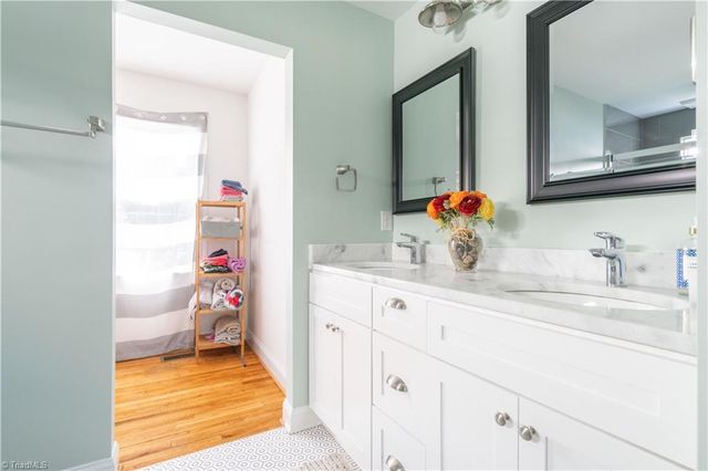 2341 Cherokee Lane, Winston-salem, NC 27103