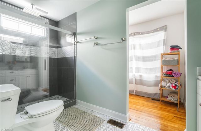 2341 Cherokee Lane, Winston-salem, NC 27103