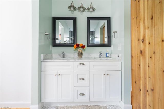 2341 Cherokee Lane, Winston-salem, NC 27103