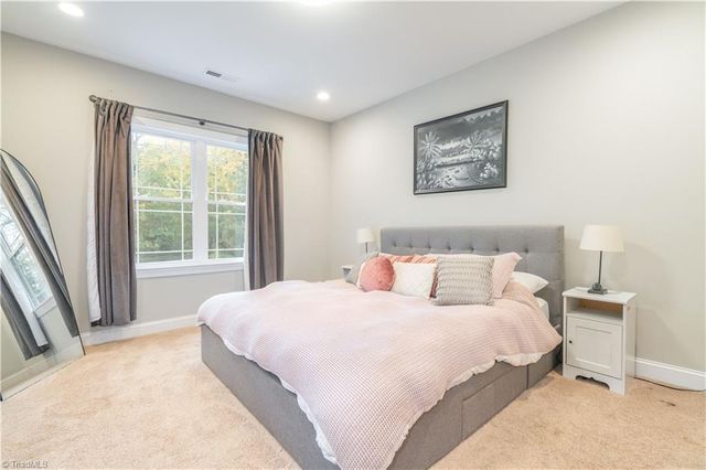 2341 Cherokee Lane, Winston-salem, NC 27103